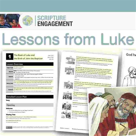 Lessons From Luke Emdctools