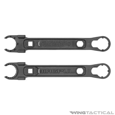 Magpul Armorer's Wrench for AR-15 | Wing Tactical