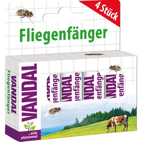 Transgourmet Sterreich Vandal Natur Fliegenf Nger Stk