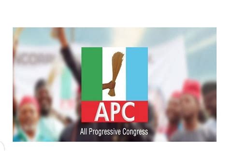 Concerned Apc Members Raise Alarm Over Plot By Pdp To Use Court To