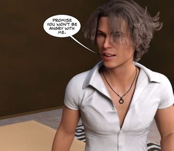 Second Date Muses Sex And Porn Comics