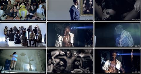 Black Music Fac Kevin McCall Ft Big Sean Naked