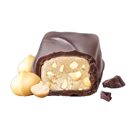 Wallaby Chocolate Keto Bites Gluten Free Vegan Healthy Snacks Nz
