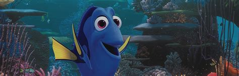 'Finding Dory' and the Complex Problem of Memory