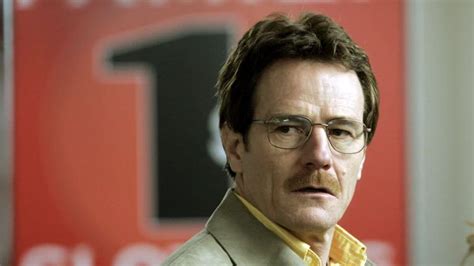 Walter White With Hair Gallery Heartafact