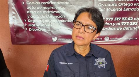 A pesar de señalamientos Alicia Vázquez Luna sigue en el cargo