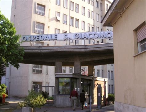 San Giacomo Un Premio All Ospedale Amico Delle Donne Novionline