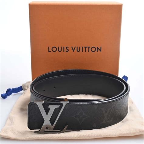 Louis Vuitton - Belt - Catawiki