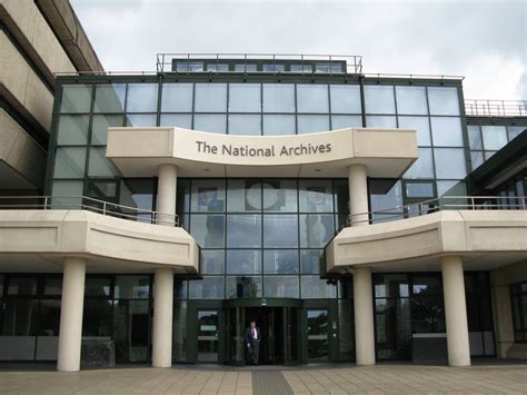 The National Archives Offers Free Access To Military Records Wills And