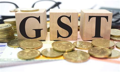 Goods And Services Tax Gst Complete Layout In Brief