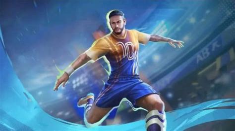 Skin Neymar Mobile Legends Featured 640x360