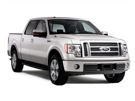 Ford Lobo XLT 4x2 Cabina Y Media 2014