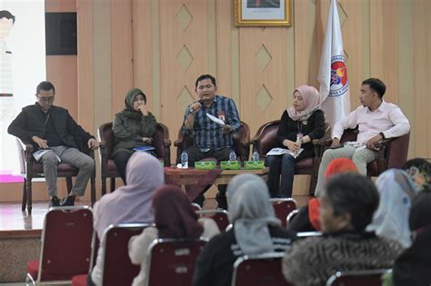 Kemenpora Gelar Rapat Konsolidasi Penyetaraan Jabatan Serta Penilaian