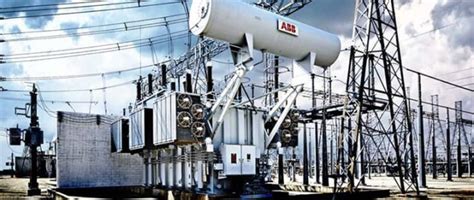 Hitachi ABB Power Grids announces carbon-neutral programme | India's ...