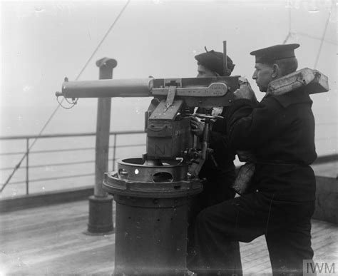 Minesweepers And Trawlers World War 1 Harwich And Dovercourt History