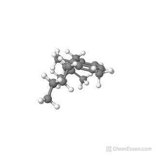 Dimethylpropyl Dimethyl R Methylbutyl Benzene