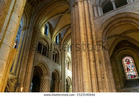 238 Durham Cathedral Interior Images, Stock Photos & Vectors | Shutterstock