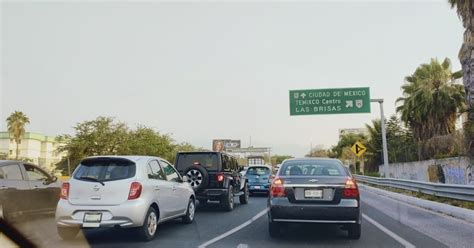 Este Es El Costo De Las Casetas En La Autopista Del Sol Hoy 08 De Mayo De 2024