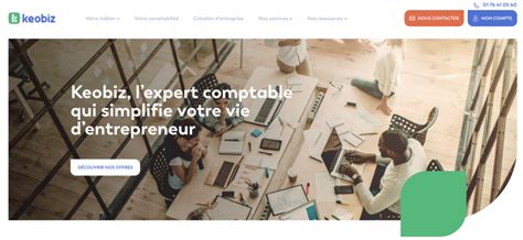 Top 15 Des Meilleurs Experts Comptable En Ligne Comparatif 2025