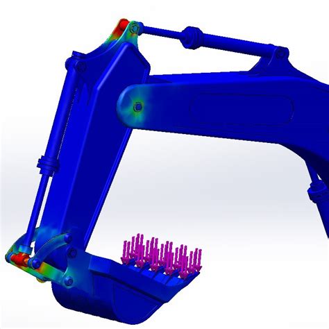 Solidworks Simulation Yasin Apar