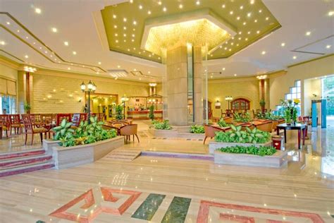 Egipat Sharm El Sheikh Hotel Dreams Beach Resort Elisa Tours