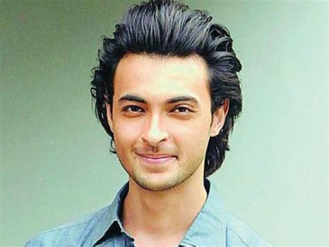 Aayush Sharma On Criticism For His Debut Movie Loveyatri Bollywood News पहली फिल्म के बाद