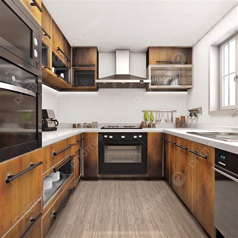 Simulation Hd Transparent, Simulation Kitchen, Simulation, Kitchen ...