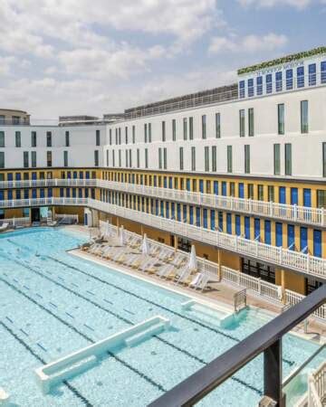 D Couvrez Les Plus Belles Piscines Au Monde Gala