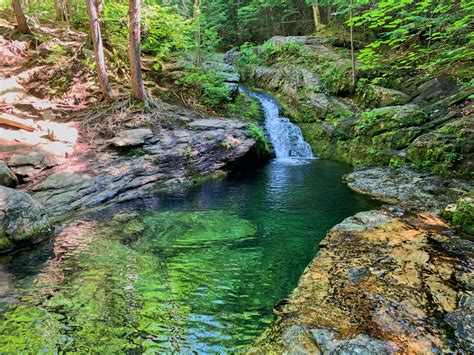 Rattlesnake Pool Maine Find Maine S 12 Best Swimming Holes Down East