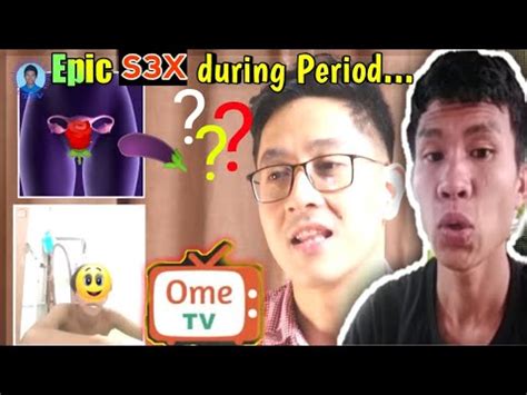 Epekto Ng Pagtatalik Habang May Regla Teacher Vs Ometv Youtube