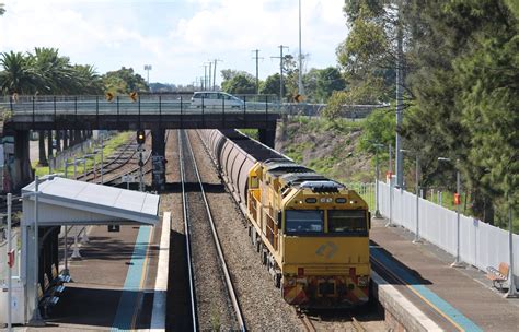 On Mp Waratah Garry Holt Flickr