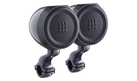 Xl Ps200 275 Amplified Bluetooth Speaker Pods