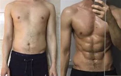 One The Glory Actor Impresses Fans With His 8 Week Body