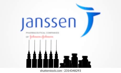 Janssen Pharmaceutical Logo Photos and Images