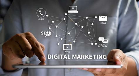 Ventajas del marketing digital para pequeñas empresas CREATYWEB