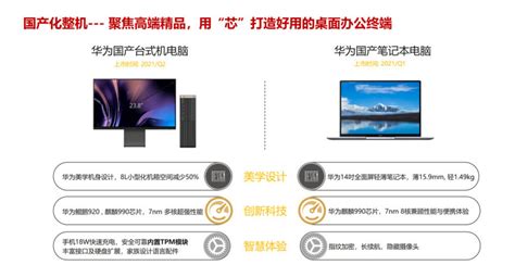 La Computadora Port Til Huawei Qingyun L Linux Funciona Con El