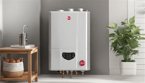 Rheem Furnace Troubleshooting Guide Error Codes