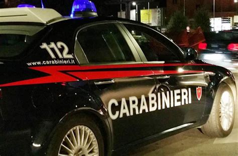 Operazione Brother Smantellata Piazza Di Spaccio In Provincia Di