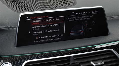 Bmw Seria 7 2022 Automata