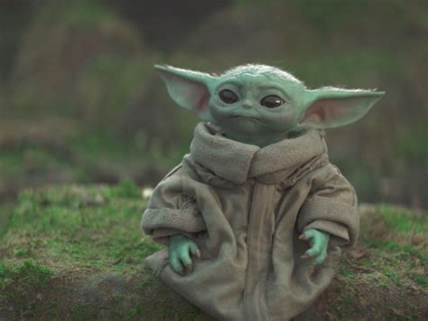 The Mandalorian Grogus Most Adorable Moments Tilt Magazine