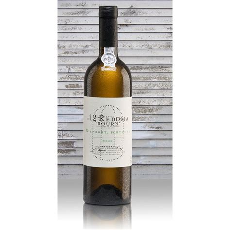 Niepoort Redoma 2020 branco Weißwein Douro Portugal 19 95