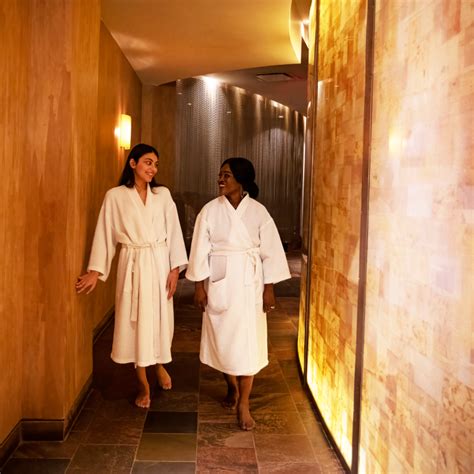 Weekend Spa Getaway and Vacation Packages in New Jersey