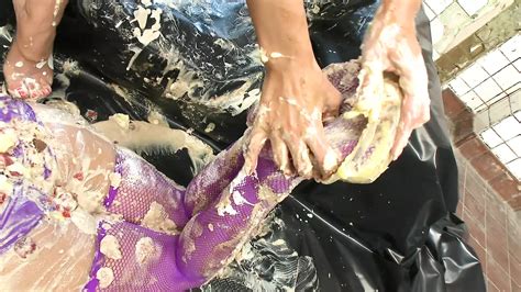 Lesbian Beauties Enjoy Dirty Food Sex Fun Hardcore Porn By Femdom Austria XHamster