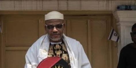 BREAKING: Nnamdi Kanu To Remain In Custody Of Nigeria’s Secret Police ...