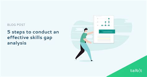 5 Steps To Conduct An Effective Skills Gap Analysis