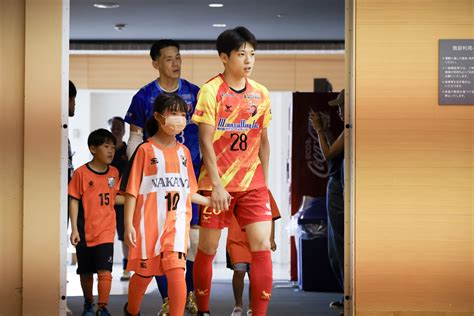 2023年6月24日vs コロナfc権田 ファイルフォックス八王子 公式サイト