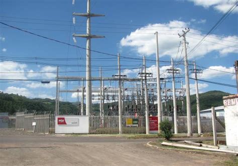 Bahia Ba Eletricidade E G S Se Destacam Entre Os Investimentos Na Bahia