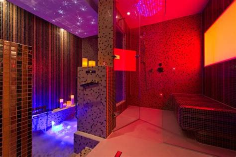 Spa Suite in Frankfurt | Book online now - THE SPA Frankfurter Hof