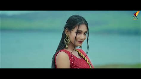 Mone Lagao Ena Ii New Santali Full Music Video 2023 Ii Rajendra