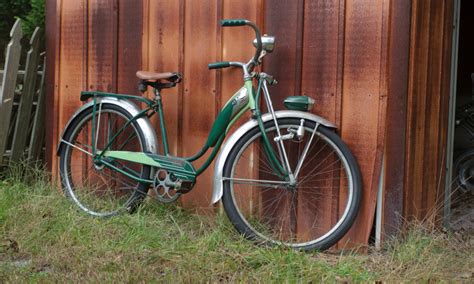 Vintage Schwinn Bike Value Identification And Price Guides